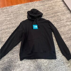 North Face men’s size small hoodie